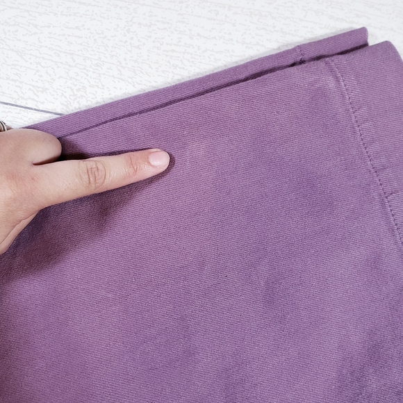 A New Day High Rise Straight Leg Pants NWOT - Picture 5 of 5